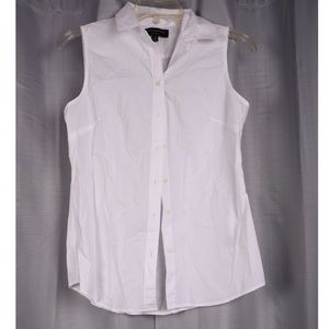 Short Sleeve Button Up